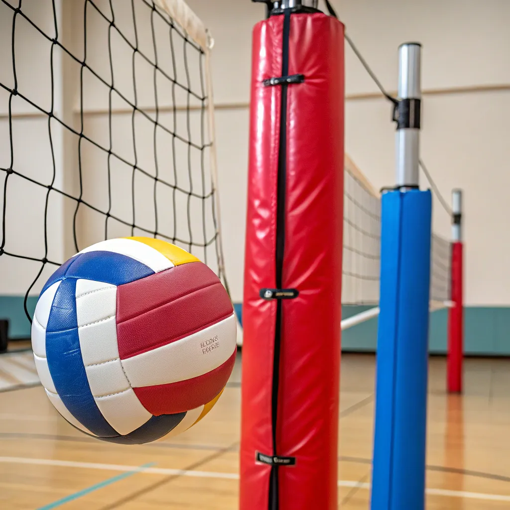 Volleyball Equipment